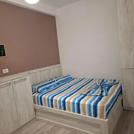 Apartmán Sweet Vlorë