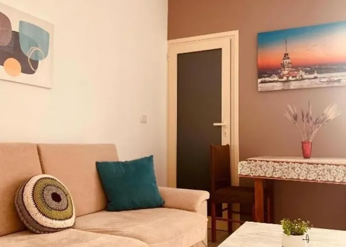 Apartment Sweet