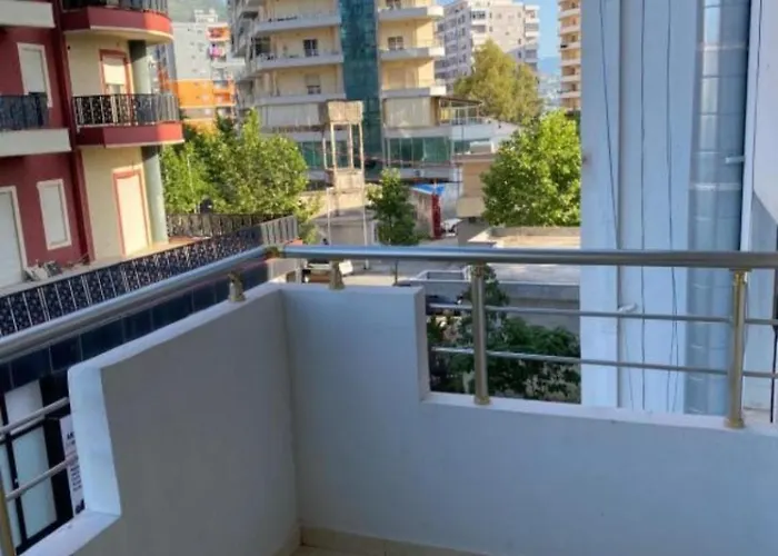 Apartment Sweet