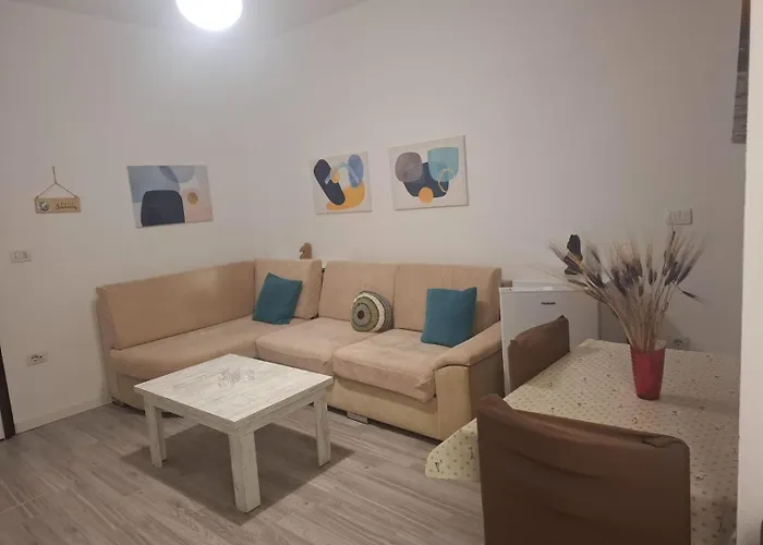 Sweet Apartment Vlore