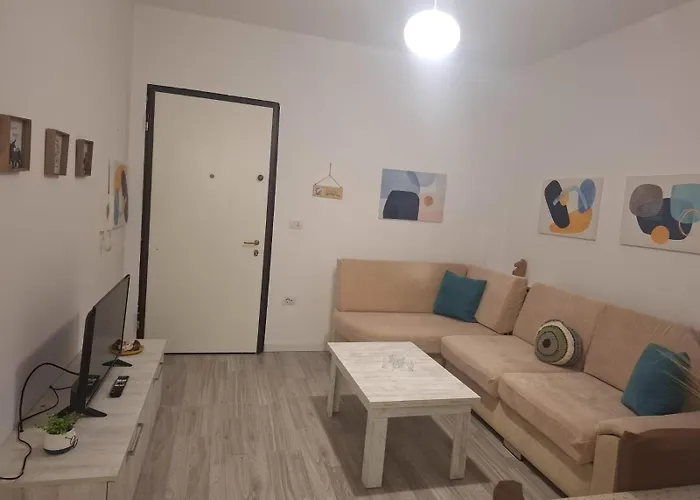 Apartment Sweet