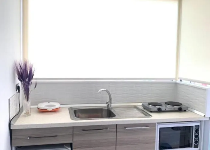 Sweet Apartmán *