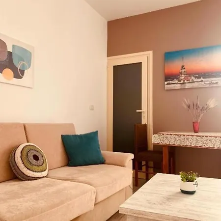 Apartment Sweet