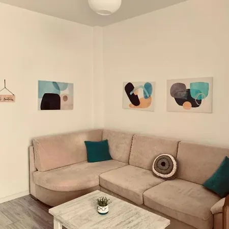 Sweet Apartment Vlorë