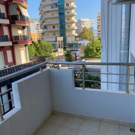 Apartment Sweet