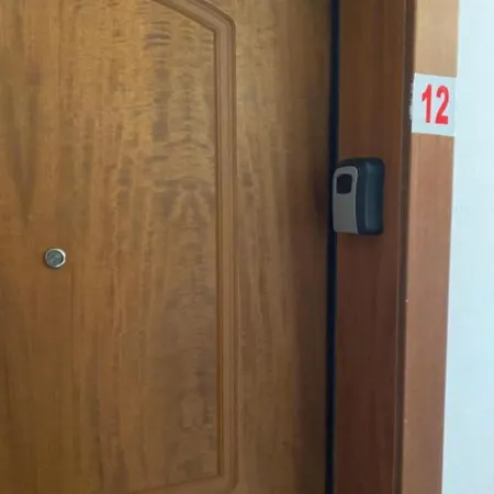 Apartment Sweet