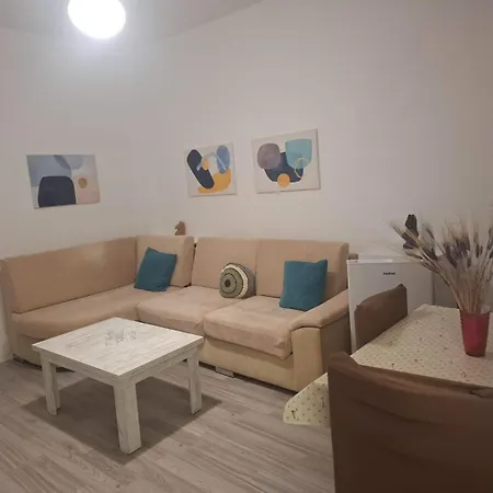Sweet Apartment Vlore