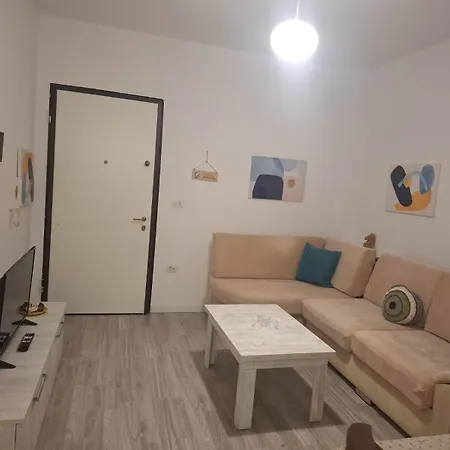 Apartment Sweet