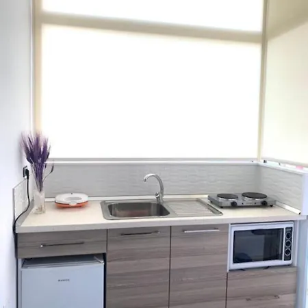 Sweet Apartment *