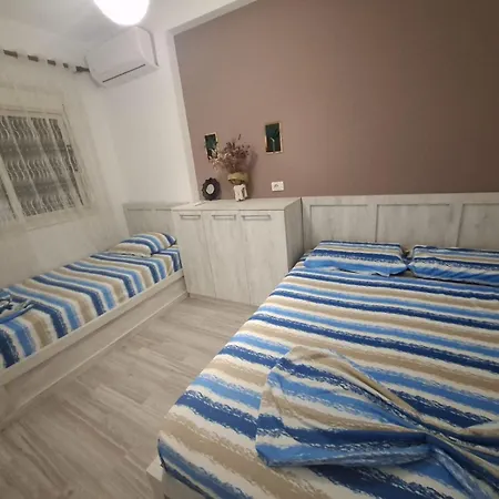 Sweet Apartment
