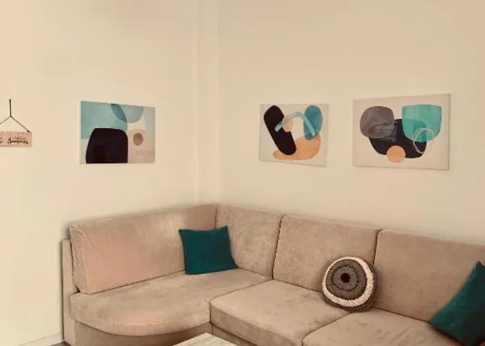 Sweet アパート Vlorë