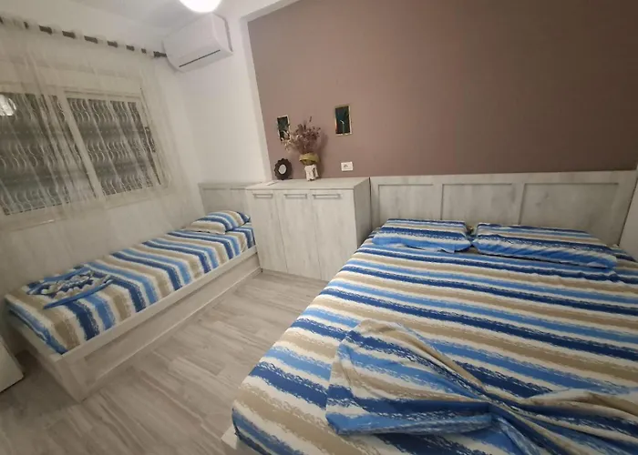 Sweet Appartement