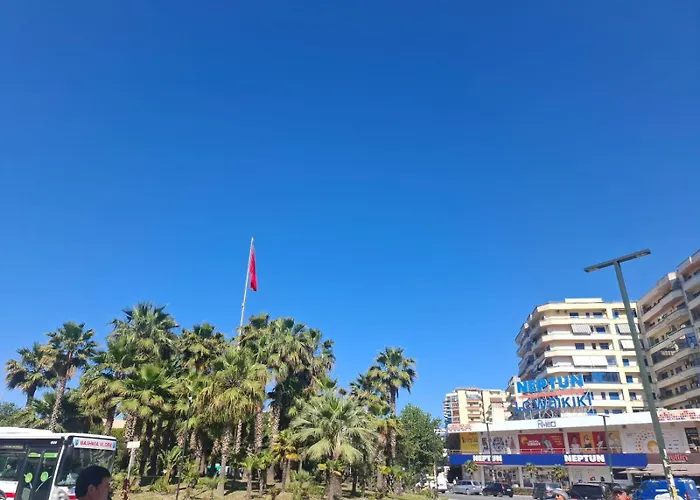 Sweet アパート *